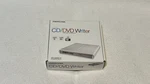 Memorex 8X Multi-format Slim Drive Usb Pc&mac External Dvd New Open Box. Fixed Price $35.00.