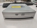 Cd-rw/dvd-rom Drive SOHC-4832K Silver Face. Fixed Price $12.50.