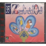 Piccolo Coro Dell'antoniano Cd Zecchino D'oro 35 Emi Sigillato 0077778110620. Fixed Price $40.59.