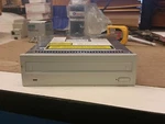 Sony Internal Magneto Optical Disk Drive SMO-F541-01. Fixed Price $299.99.