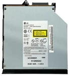 Ibm Thinkpad 2621 Cd Rom Drive CRN-8241B(ANA). Fixed Price $15.00.