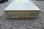 Plextor Cd-rom Drive PX-32TSI June 1998 0303 Scsi Ultraplex LR92957 E132064. Fixed Price $59.98.