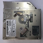 Apple Macbook Pro Cd / Dvd Optical Drive August 2013 Manufacturer Date. Fixed Price $19.99.
