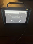 Prc Accent ACN800-20 Aac Speech Device. Fixed Price $360.00.
