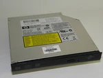 Philips Lite-on DS-8A2L Dvd Rw Lightscribe Laptop Sata Drive Hp 488747-001. Fixed Price $25.99.
