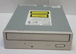 Mitsumi CRMC-FX4821T Cd-rom Internal 5.25" Drive, PATA/IDE/40-PIN, Tested W/pics. Fixed Price $39.97.