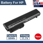 2530P Battery For Hp Elitebook 2540P Compaq Business Notebook 2510P NC2400. Fixed Price $12.99.