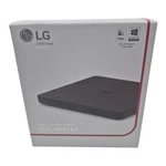 Lg Ultra Slim External Dvd Writer M-disc Usb Portable Drive Brand New Mac Win.. Fixed Price $19.99.