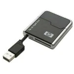 Hp DL702AA EK036AA Usb Digital Drive + 256MB Sd Card (338796-001). Fixed Price $69.99.