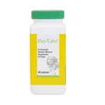Zoetis Pet-tabs Palatable Vitamin Mineral Supplement For Dogs 60 Tablets. Fixed Price $30.99.