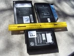 Group-of-three Apple Mac "powerbook" Accessories: $42.42 + $15.20 S/h. Fixed Price $42.42.