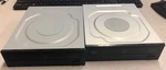 Lot Of Philips Lite-on DH-16AESH12B Dvd/cd Rewritable Drive 0C19802 71Y5545. Fixed Price $24.37.