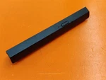 Laptop Dvd Drive Bezel Faceplate Toshiba Satellite L775D-S7108. Fixed Price $14.39.