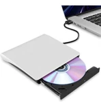 External Cd/dvd Drive For Laptop Usb 3.0 Ultra-slim Portable Burner Writer Co.... Fixed Price $15.69.