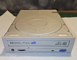 Hp Cd-writer Plus/mitsumi Electric Model CR-4804TE, Cd-r/rw Drive Vintage 2000. Fixed Price $25.00.