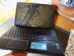 Sony Vaio Series Laptop Pc SVE151D11L, Power Supply - Parts Or Repair Only. Fixed Price $30.00.