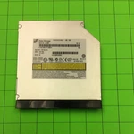 Lenovo SL500 Laptop Multi Dvd Rewriter Optical Disc Drive 42T2596 GSA-T50N. Fixed Price $13.95.