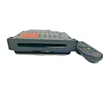 Dvd Player Lot Pdi PD251-002 PD108-427 Hospital Grade Modular With Remote Tested. Fixed Price $11.21.