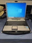 Panasonic CF-74 Toughbook Laptop. Fixed Price $88.88.