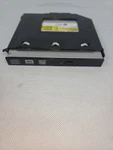 Dell SN-208 Dvd-rw Writer Sata Slim Drive W/caddy Dp/n 04TD13 Optiplex Desktop. Fixed Price $10.95.