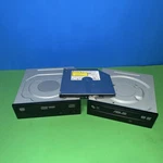 Asus DRW-24B1ST Hl Data Storage GU90N DH-16AASH Sata Internal Dvd Cd Drives. Fixed Price $15.00.