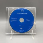 2012 Dell Inspiron Drivers And Utilities Dvd 3WJG9 M4040 M5040 N4050 N5040 N5050. Fixed Price $15.99.