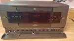 Go Video 6160- GV-6060/6600/6650 Vcr Dual Deck Vhs Recorder Tested & Working. Fixed Price $34.75.