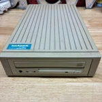 Micro Solutions 190130 Backpack Cd-rewriter Series 6 Driver (no Power Cord). Fixed Price $14.58.