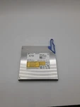 Hl/hitachi-lg Dvd Rom Drive DU30N 0J2YPY Rev A100 Black Bezel. Fixed Price $19.74.
