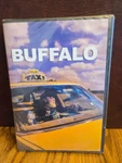 Buffalo Dvd New Sealed. Fixed Price $17.99.