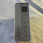 Sony Dvdirect Recorder VRD-VC10 Video Drive Untested As/is. Fixed Price $39.99.