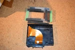 Genuine Panasonic CF-51 Toughbook Hard Drive Caddy DFMD7999 W/ Hdd Connector. Fixed Price $49.95.