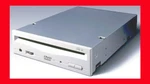 Aopen Dvd-rom 1640 Pro 16X/40X Ide 5.25" Internal Vintage Retro Beige Slot Load. Fixed Price $129.99.