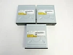 Dell Lot Of KK320 Internal Dvd Rw 5.25" Sata Drive (black) 53-4. Fixed Price $28.94.