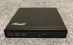Rosewill ROD-EX001 Usb 2.0 External Slim 8X Dvd Burner Untested. Fixed Price $18.61.