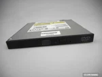 Hp 399959-001 Slimline Cdrw/dvd Drive For Proliant DL360, DL380, Mint Bulk. Fixed Price $53.81.