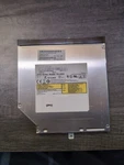 Toshiba Satellite Laptop Dvd Drive L775D-S7222 W/ Bezel. Fixed Price $10.99.