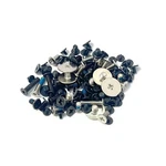 Laptop Set Of Screws Kit For Hp Spectre X360 13-4100 13-4200 13-4201 801500-001.. Fixed Price $17.88.