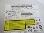 Hl GTA0N Sata Lap Top Super Multi Dvd-rw Dual Layer Burner Drive. Fixed Price $11.00.