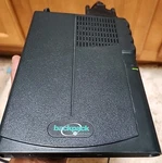 Micro Solutions Backpack Bantam Cd-rom Drive 181100/PLEASE See The Description.. Fixed Price $100.00.
