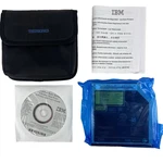 New Ibm Thinkpad Dvd Multi-burner Ultrabay Slim Drive P/n 92P6110 W/ Disc & Case. Fixed Price $39.95.