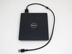 Genuine Dell External Or Internal Laptop Dvdrw Drive K01B01 With Data Cable. Fixed Price $15.58.