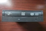Lite-on Dvd/cd Rewritable Drive LH-20A1L Used. Fixed Price $10.00.