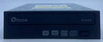 Plextor PX-810SA 18X Sata Dual Layer Dvd-rw Cd-rw Drive Black. Fixed Price $49.99.
