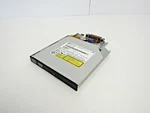 Dell X5385 Dvd-rom Drive W/ D3525 Tray Assembly For Poweredge 2800 2850 11-2. Fixed Price $30.31.