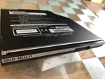 New Panasonic Toughbook CF-73 CF-74 CF-51 CF-52 Dvdrw CF-VDM741U CF-VDM511U. Fixed Price $49.99.