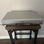 Panasonic DMR-E30 Dvd-ram/dvd-r Recording Video No Remote Tested. Fixed Price $45.99.