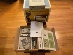 Hp DVD100I C9619 Version Rewritable Writer Drive. Fixed Price $52.00.