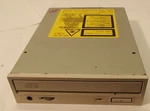 Vintage Pioneer DR-444 32X Front-loading Internal Ide/atapi Cd-rom Drive Beige. Fixed Price $10.00.