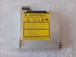 Apple Macbook Powerbook G4 Cd Dvd Optical Superdrive X8 UJ-835-C Retrocomputer. Fixed Price $11.67.